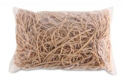 OFFICE products Benzi de cauciuc pentru produse de birou 130mm 1kg culoare naturală