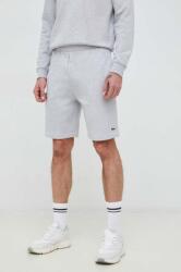 Lacoste pantaloni scurți de trening bărbați cu bumbac 9BYY-SZM061_90X (GH9627)