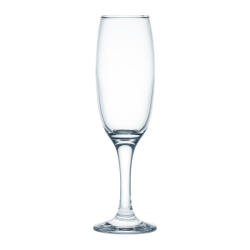 DOMOTTI Elena pezsgős pohár szett 220 ml 6 darabos