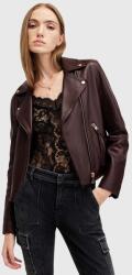AllSaints geaca de piele DALBY BIKER 9BYH-KUD1ZK_93X (W099LB)