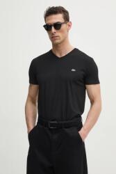 Lacoste tricou bărbătesc din bumbac PP8W-TSM0SG_99A (TH6710)