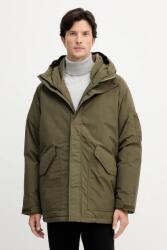 Tommy Hilfiger geacă de puf 9BYA-KUM0U9_91X (MW0MW40627)