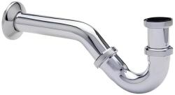 Villeroy & Boch 92087200 - Bidé szifon, fényes króm 92087200 (VB0120)