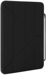 Pipetto Origami No3 Pencil Case, black - iPad Air 11 (2024) / iPad Air 10.9 (2022/2020) (P053-49-AD)