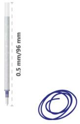Junior Reumplere gel G-5z 0, 5 mm - albastru