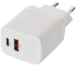 ASTRA Adaptor USB de rețea (sursă) GaN PD 20W (EM-V02G20)