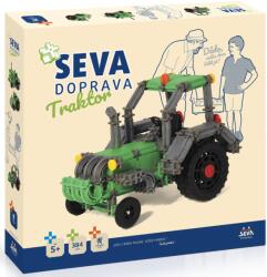 Vista transport - Tractor (0301-66)