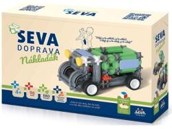 Vista Transport SEVA - Camion (0301-77)