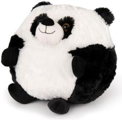 Cozy Noxxiez HW723 Panda - pernă caldă de pluș 3 în 1 (MA20-HW723)