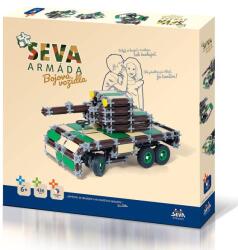 Vista Armata SEVA - Vehicule de luptă (0301-18      01)
