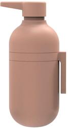 RIG-TIG Szappanadagolók PUMP-IT 350 ml, rózsaszín, műanyag, RIG-TIG (RIGZ001152)