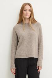 HUGO BOSS pulover din amestec de lână Febisan 9BYY-SWD1BF_80D (50478315)