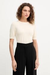 Silvian Heach tricou ATLAM MBYA-SWD016_01X (GPA25040MA)