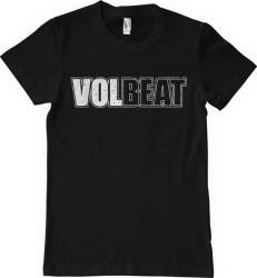 Volbeat Logo Black L Ing (WMX-1-VB008-H46-6-BK-L)