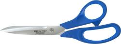 Millemetri Linea Classic Antibact Line Szabó olló 215 mm Kék (628)