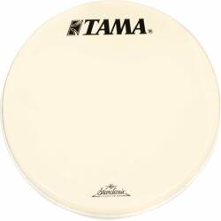Tama CT20BMOT Starclassic Logo 20" White Rezonátor (alsó) bőr (CT20BMOT)