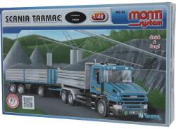 Monti System Sistemul Monti 65 - Scania Tarmac (0110-65)
