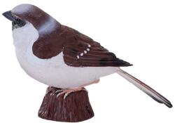 Mojo Vrabia de casă (DDMJ381114) Figurina