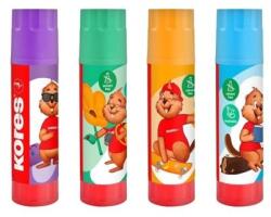 Kores Lipici stick, 15 g, KORES „Kastor