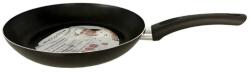 Elcadis Tigaie din Aluminiu, Diametru 26 cm, Neagra, Italia, Elcadis (ELC-PD-TIG26-16)