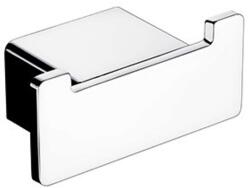 Nimco Kibo - Dupla horog, króm Ki 14053-26 (Ki 14053-26)