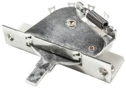 Fender Pure Vintage 5-Position Pickup Selector Króm Pickup kapcsolók (0038929049)