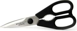 Millemetri Classic Cucina Univerzális olló 205 mm Fekete (218)