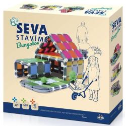 Vista se construiește - Bungalou (0301-64)