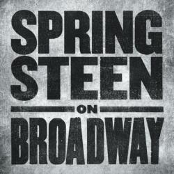 Bruce Springsteen - Springsteen On Broadway (2 CD) (0190759043622)