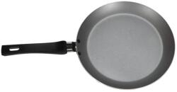 Zilan Tigaie de Clatite, Floria, 24 cm, Aluminiu, 2 straturi, Maner din Bachelita (ZLN-ZLN2009)