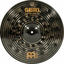 Meinl CC16DAC Classics Custom Dark 16" Crash cintányér (<![CDATA[CC16DAC]]>)