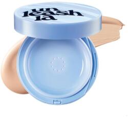 Unleashia Fond de Ten Unleashia Blue Cushion, Nuanta 21C Baby Cheek, SPF 40+, 15 g (SMT-1303)