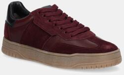 Kennel & Schmenger sneakers din piele întoarsă Gaz 9BYA-OBD0WZ_93X (61.16730.343)
