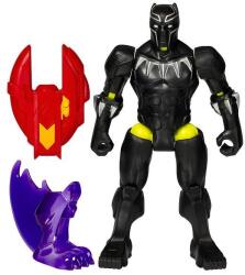 Hasbro - Avengers Mixmashers Figurină Black Panther (OLP1115F9268) Figurina