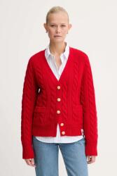 Bally cardigan din lână 9BYA-SWD0DF_33X (WKN0AM)
