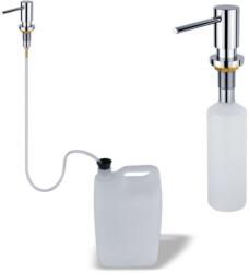 Nimco Egyéb - Beépített szappanadagoló, króm UN 6031V-26 (UN 6031V-26)