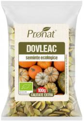 Pronat Foil Pack Seminte de Dovleac BIO, 100 g, Pronat