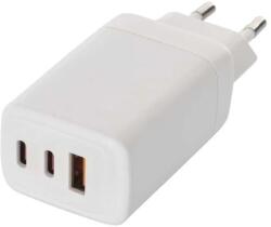 ASTRA Adaptor USB de rețea (sursă) GaN PD 65W (EM-V05G65)