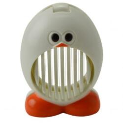 Perfect Home Feliator Oua din Plastic, Forma de Pui, Perfect Home (MRK-12986)