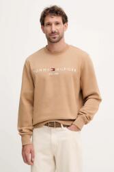 Tommy Hilfiger hanorac bărbați cu bumbac 9B84-BLM0DI_19X (MW0MW11596)