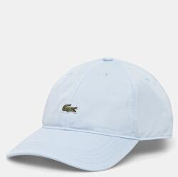 Lacoste șapcă de baseball din bumbac PPYX-CAU051_05X (RK0491)