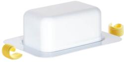 Vilde Untiera din Otel, 20 x 15 x 7.5 cm, Alba, Vilde (MRK-259629)