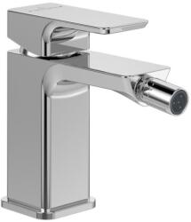 Villeroy & Boch TVB11200100061 - Bidé csaptelep + leeresztő SUBWAY fényes króm TVB11200100061 (VB0027)