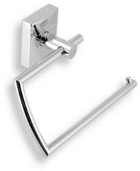 FERRO Metalia 12 - WC-papír tartó, króm 0231, 0 (0231,0)