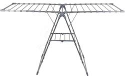 Zilan Uscator de Rufe Argento, Suprafata Uscare 23 m, Aluminiu (ZLN-ZLN9201)