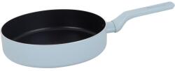 Grunberg Tigaie din Aluminiu, 24 x 5.50 cm, Diverse Culori, Grunberg (SFP24)