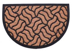 Grunberg Covoras Intrare din Tesatura de Fibre de Cocos cu Suport Cauciuc Grunberg, 45 X 75 cm (IDM40614) Pres