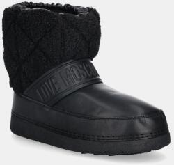 Love Moschino cizme de iarnă 9BYA-OBD3RK_99X