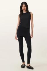 AllSaints colanți RAFFI PPYA-LGD0DO_99X (W079TD)