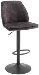 MC Akcent NEXORO antracit bárszékek 4027207209513 (MC0227)